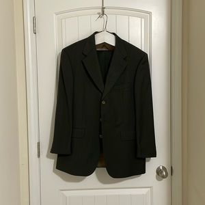 Oscar de la Renta Men’s Suit